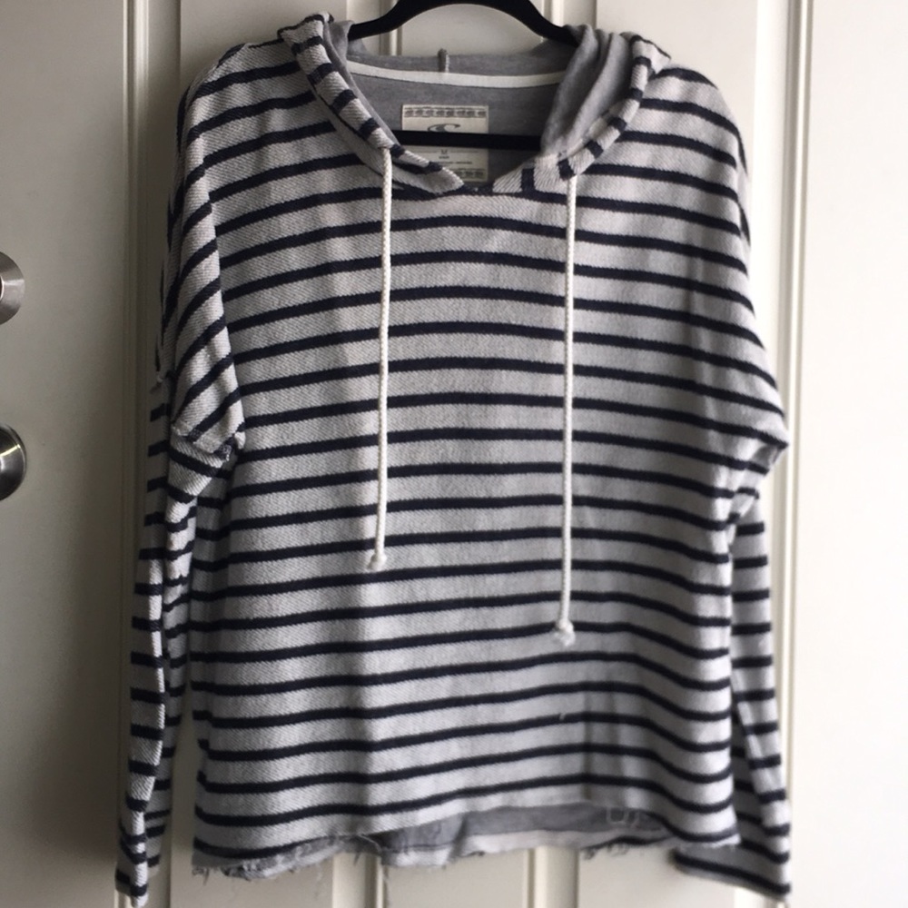 O’Neill hoodie, size Medium
